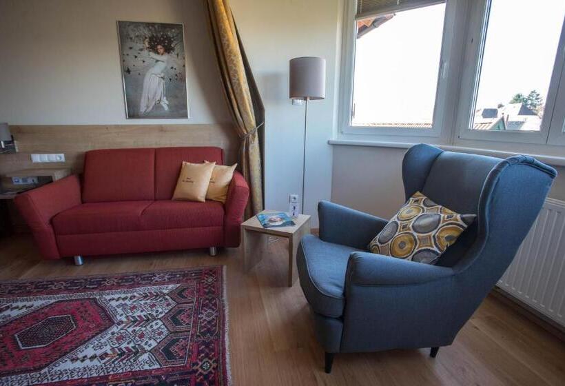 Camera Superiore, Der Marienhof Hotel Garni