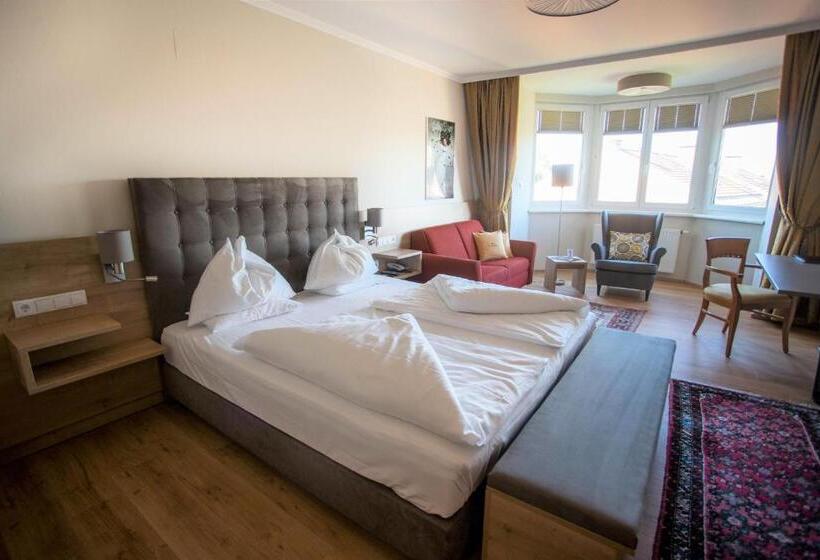 Camera Superiore, Der Marienhof Hotel Garni