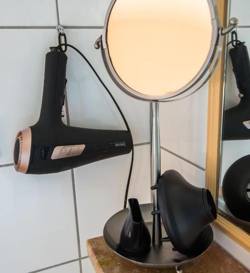 Appartamento 3 Camere da Letto, Der Marienhof Hotel Garni