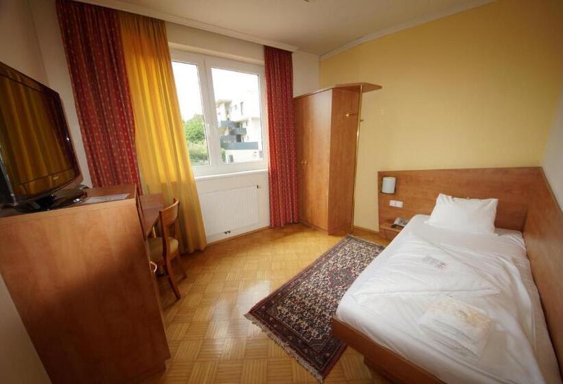 Appartamento 3 Camere da Letto, Der Marienhof Hotel Garni