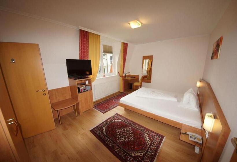 Camera Standard, Der Marienhof Hotel Garni