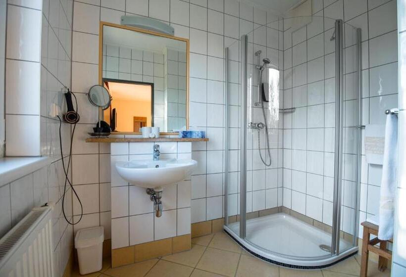 Camera Standard, Der Marienhof Hotel Garni