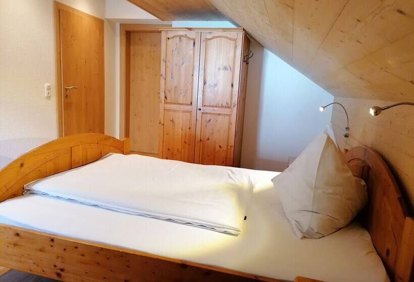 标准间, Ferienhof Rabenreith