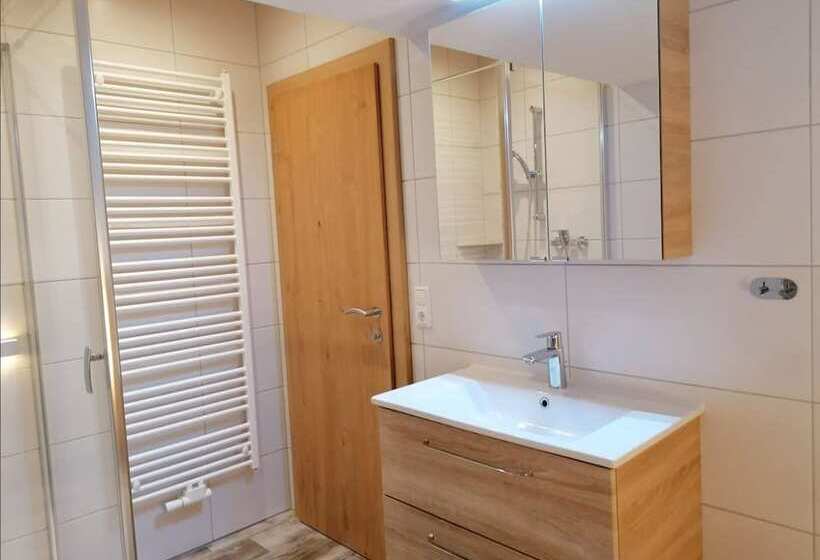 标准间, Ferienhof Rabenreith