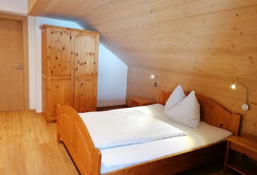 标准间, Ferienhof Rabenreith