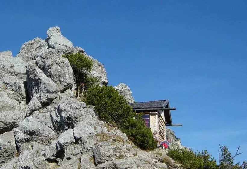 スタンダードルーム, Garni Hotel Wildanger