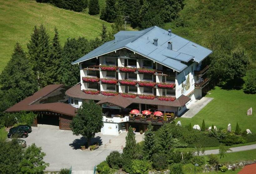 Номер Стандарт, Garni Hotel Wildanger