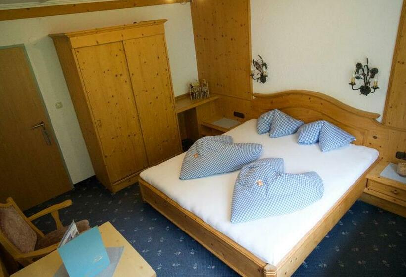 Номер Стандарт, Garni Hotel Wildanger