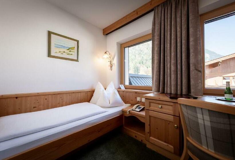 スタンダードシングルルーム, Alpenrose