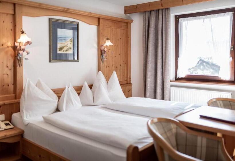 コンフォートルーム, Alpenrose