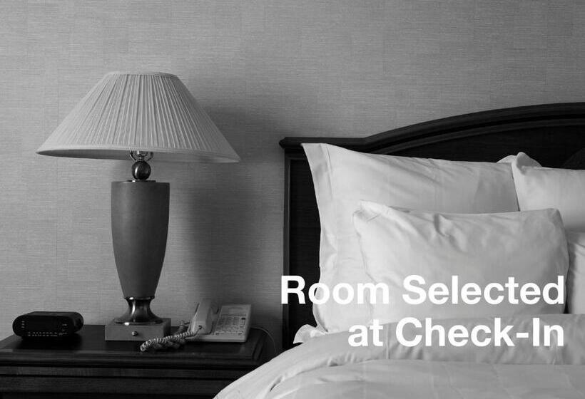 スタンダードルーム, Alpina Deluxe