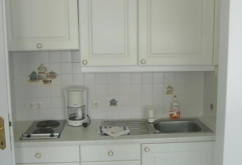 Апартаменты 1 Спальня, Apartment Grattschlössl