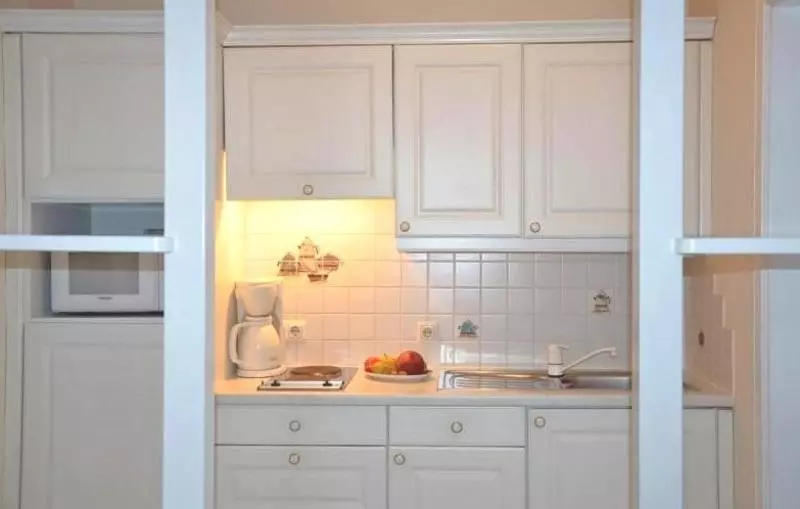１ベッドルームアパートメント, Apartment Grattschlössl
