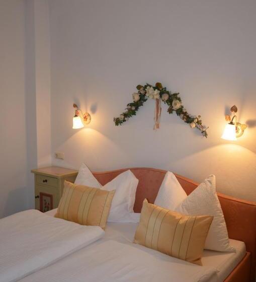 Апартаменты 1 Спальня, Apartment Grattschlössl