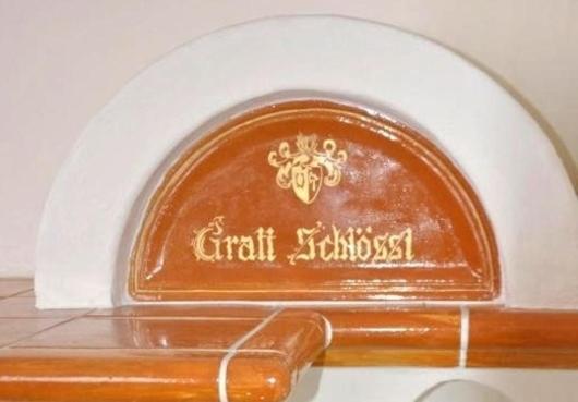 Апартаменты 1 Спальня, Apartment Grattschlössl