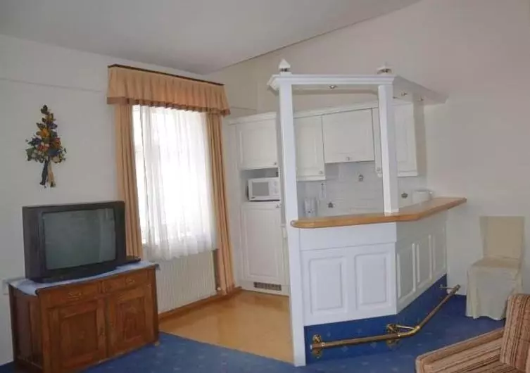 １ベッドルームのスーペリアアパートメント, Apartment Grattschlössl