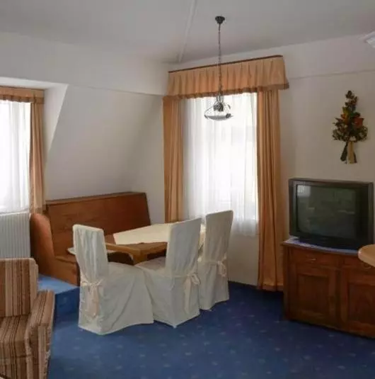 １ベッドルームのスーペリアアパートメント, Apartment Grattschlössl