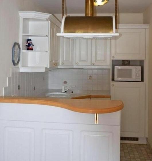 Апартаменты Superior 1 Спальня, Apartment Grattschlössl