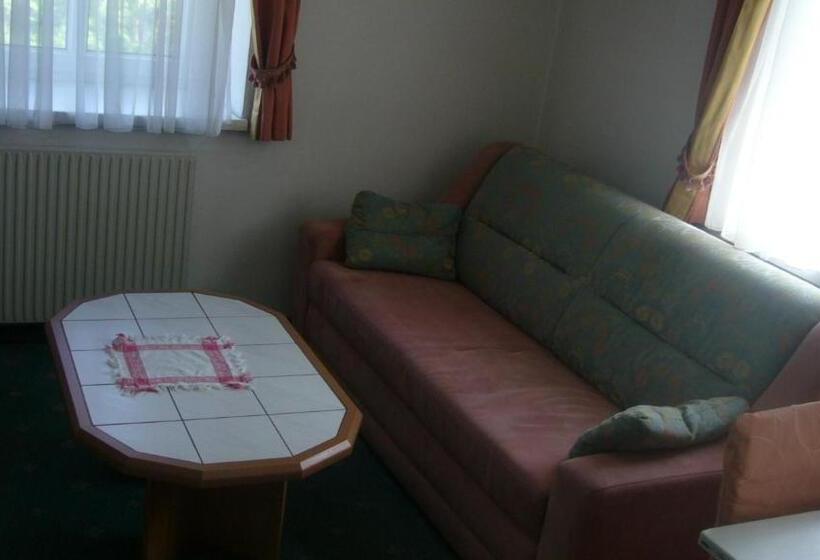 Апартаменты 1 Спальня, Apartment Grattschlössl