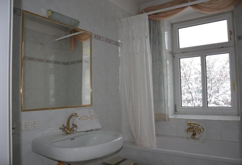 Апартаменты Superior 1 Спальня, Apartment Grattschlössl