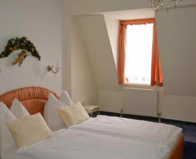 Апартаменты Superior 1 Спальня, Apartment Grattschlössl