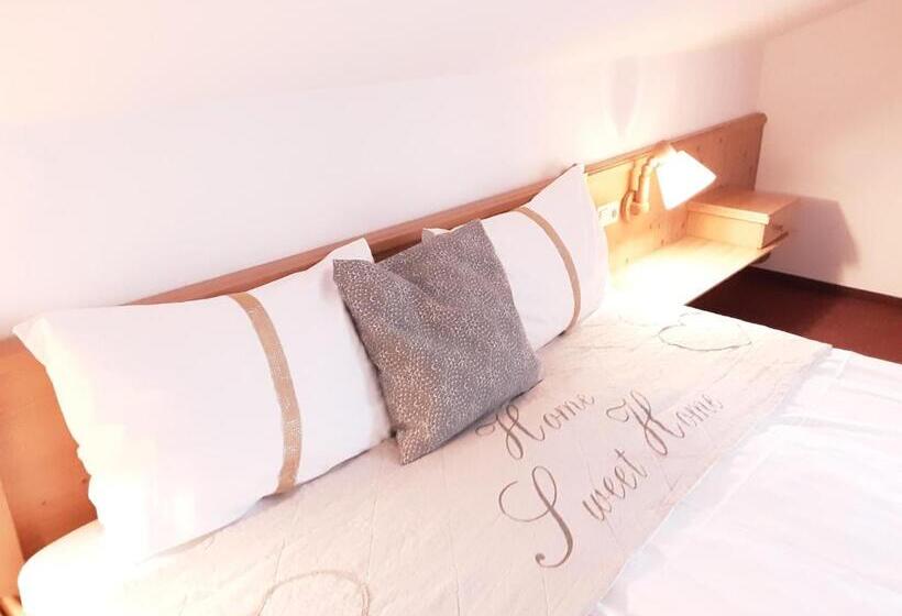 带3个卧室的豪华公寓, Apartment House Seerose