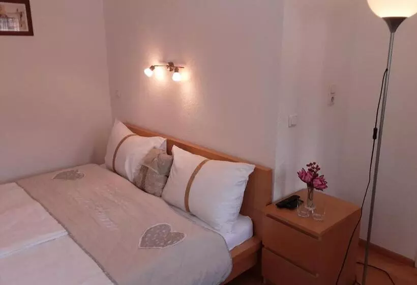 スイート（家族用）, Apartment House Seerose
