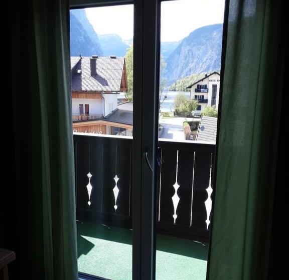 家庭套房, Apartment House Seerose