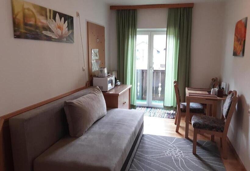 家庭套房, Apartment House Seerose