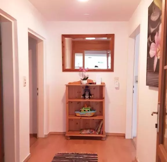 スーペリアールーム, Apartment House Seerose