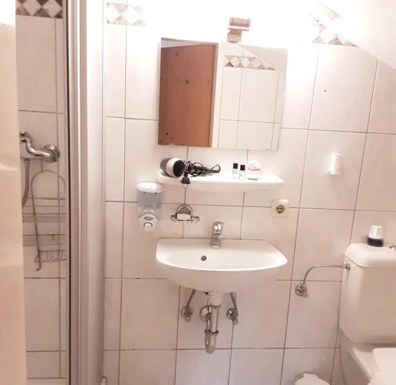 Номер Superior, Apartment House Seerose