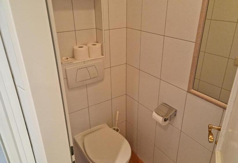 חדר סטנדרט, Bergkristall