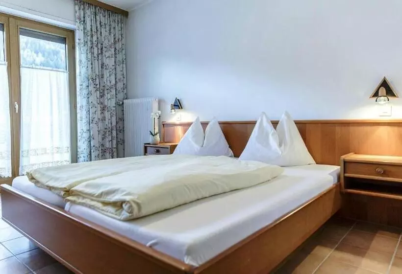 Basic-huone, Bergland