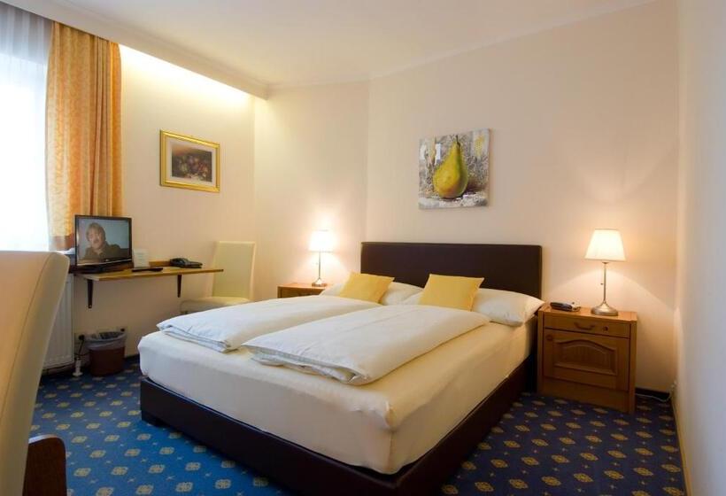 スタンダードルーム, Biedermeier Hof