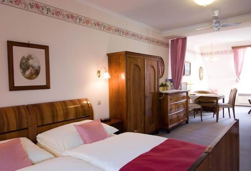 スタンダードルーム, Biedermeier Hof