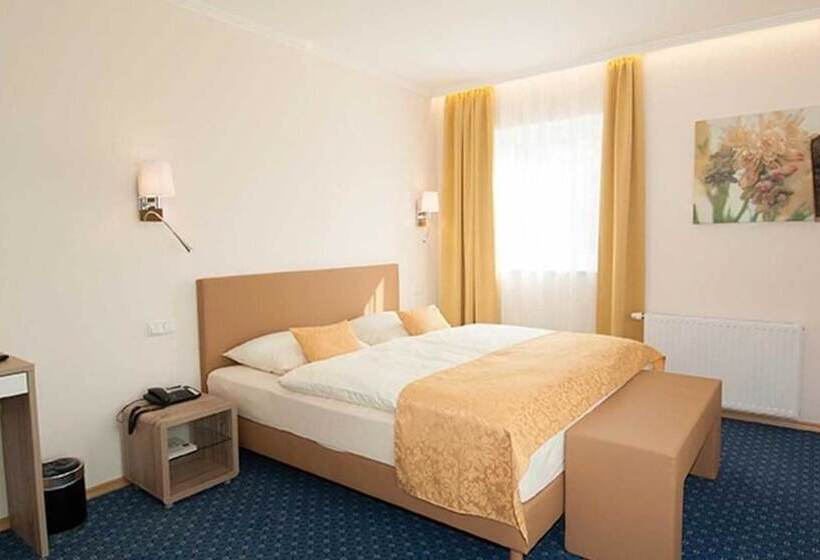 スタンダードルーム, Biedermeier Hof