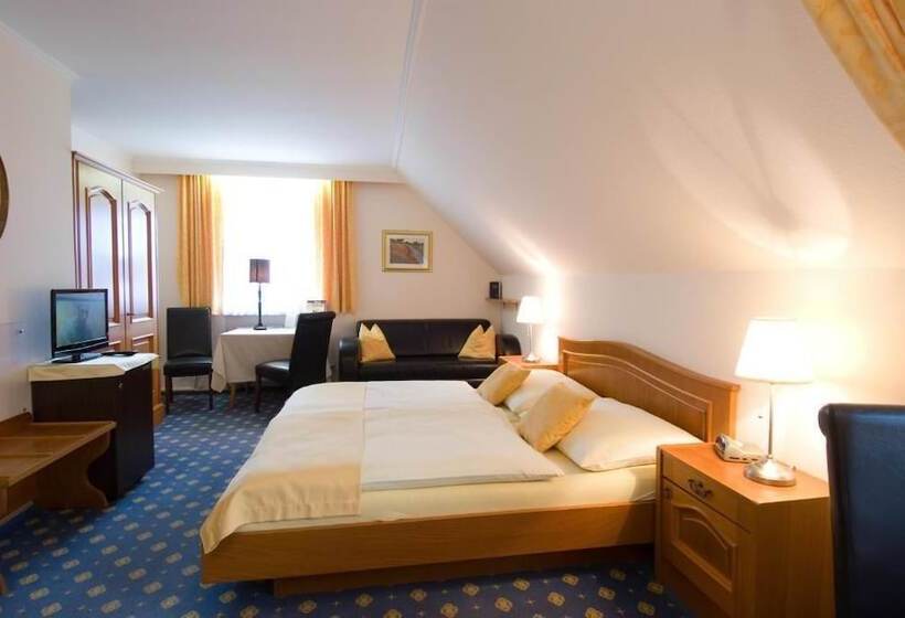 スタンダードルーム, Biedermeier Hof