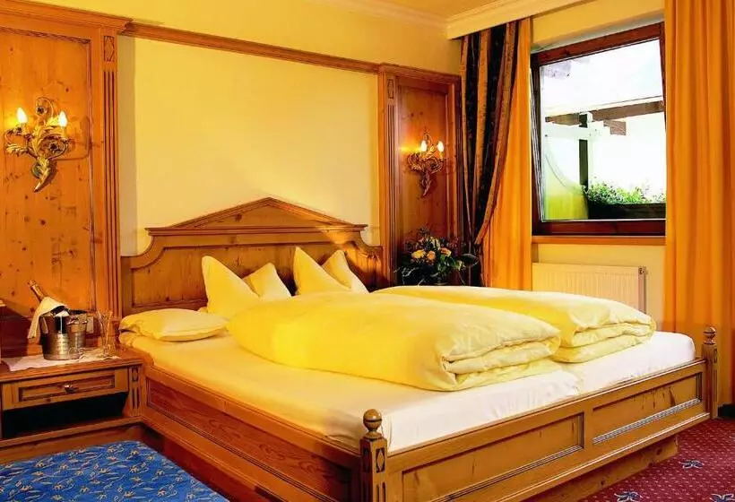 デラックスルーム, Das Karwendel   Ihr Wellness Zuhause Am Achensee