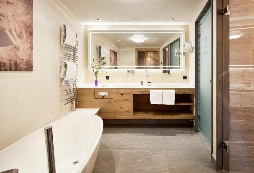 스위트, Das Karwendel   Ihr Wellness Zuhause Am Achensee