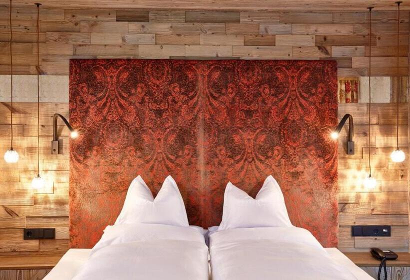 스위트, Das Karwendel   Ihr Wellness Zuhause Am Achensee