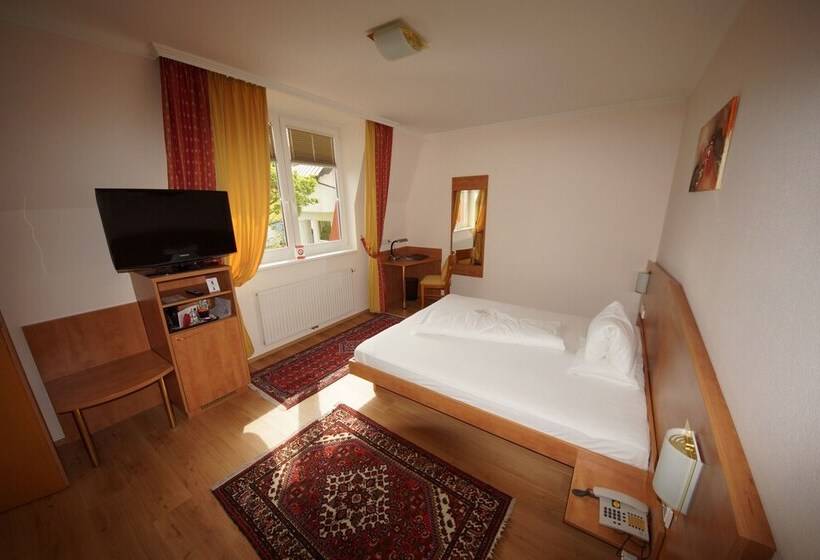 Camera Standard, Der Marienhof Hotel Garni