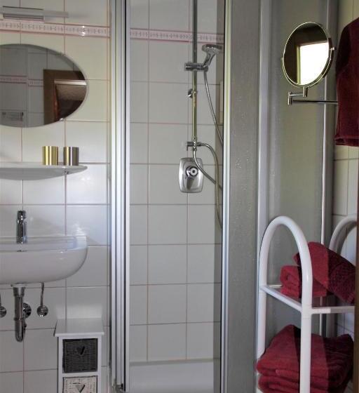 سوییت جونیور با بالکن, Die Unterbergerin