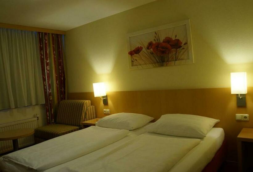 スタンダードルーム, Gasthof Pension Grüner Anger