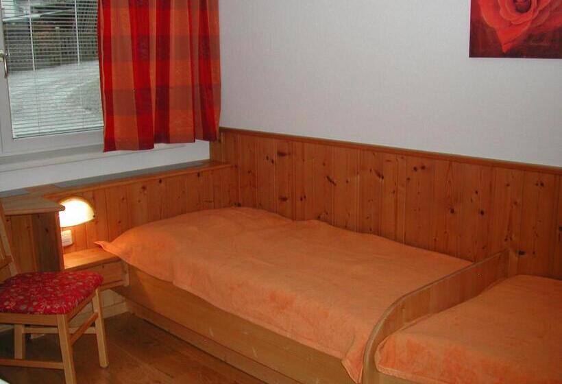 带2个卧室的公寓, Haus Helga