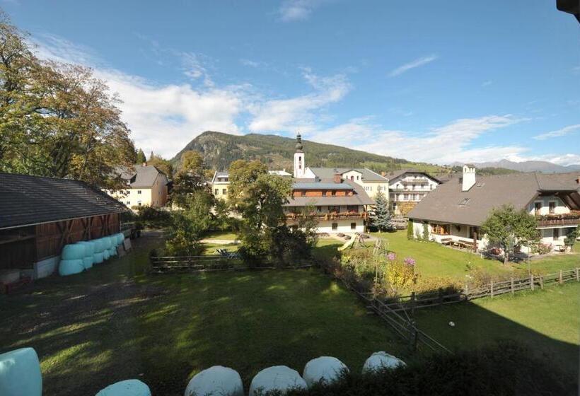 带2个卧室的高级公寓, Haus Helga