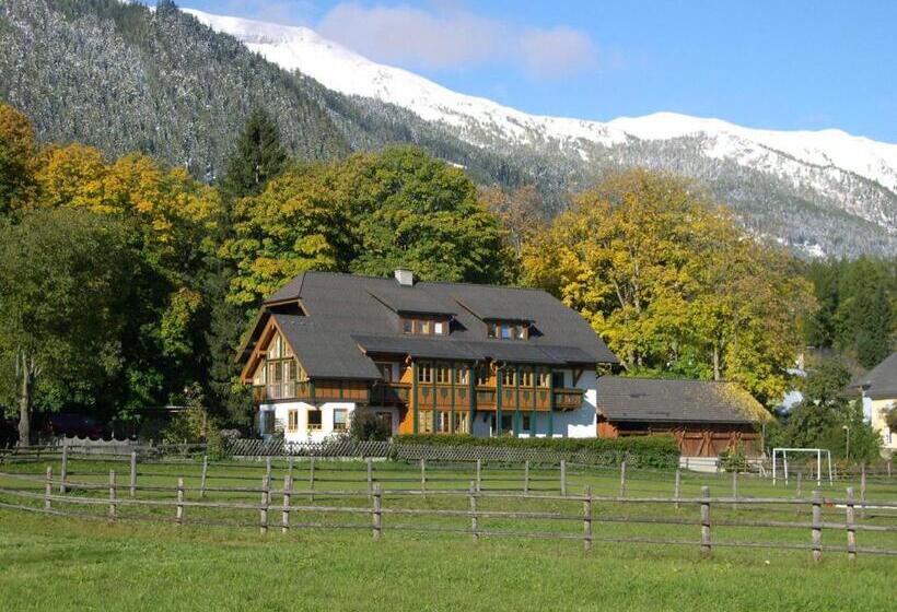 Апартаменты Superior 2 Спальни, Haus Helga