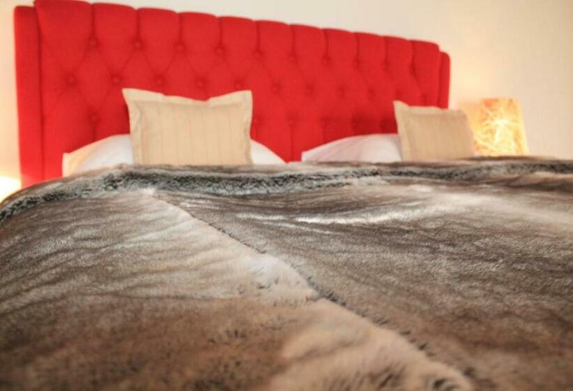 Люкс Повышенной Комфортности, Hochsteg Gütl | Traunsee Salzkammergut