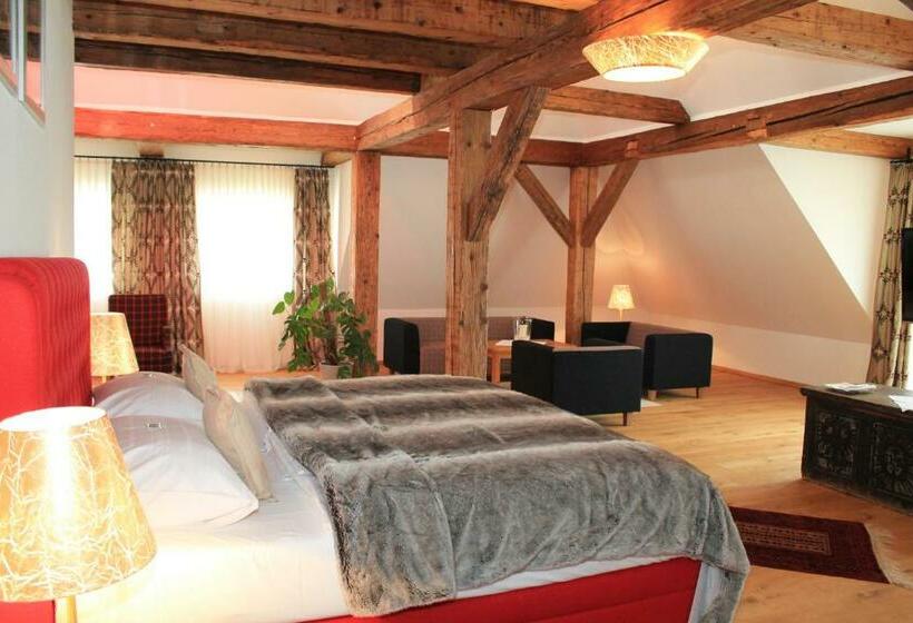 Люкс Повышенной Комфортности, Hochsteg Gütl | Traunsee Salzkammergut