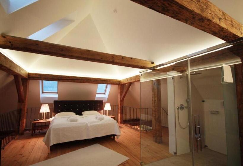 Люкс Повышенной Комфортности, Hochsteg Gütl | Traunsee Salzkammergut