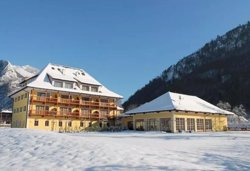 Deluxe-sviitti, Hochsteg Gütl | Traunsee Salzkammergut